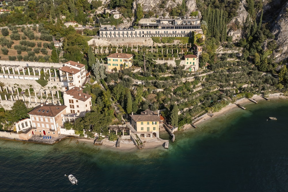 Hotel Villa Dirce 25/36