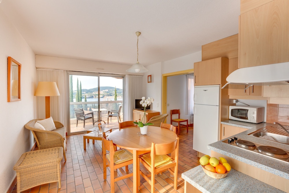 Village Club Les Mas De L'esterel 24/50