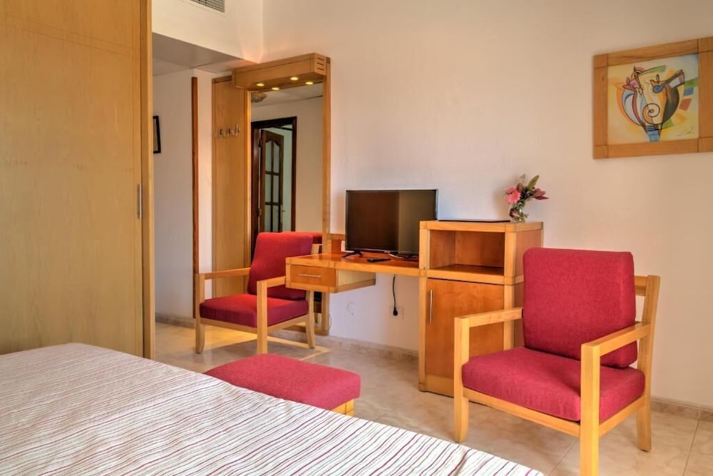 Hotel Marquesa Tenerife 39/50