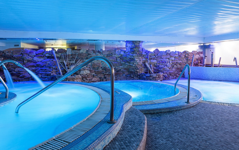 Olympia Hotel Events & Spa 23/50