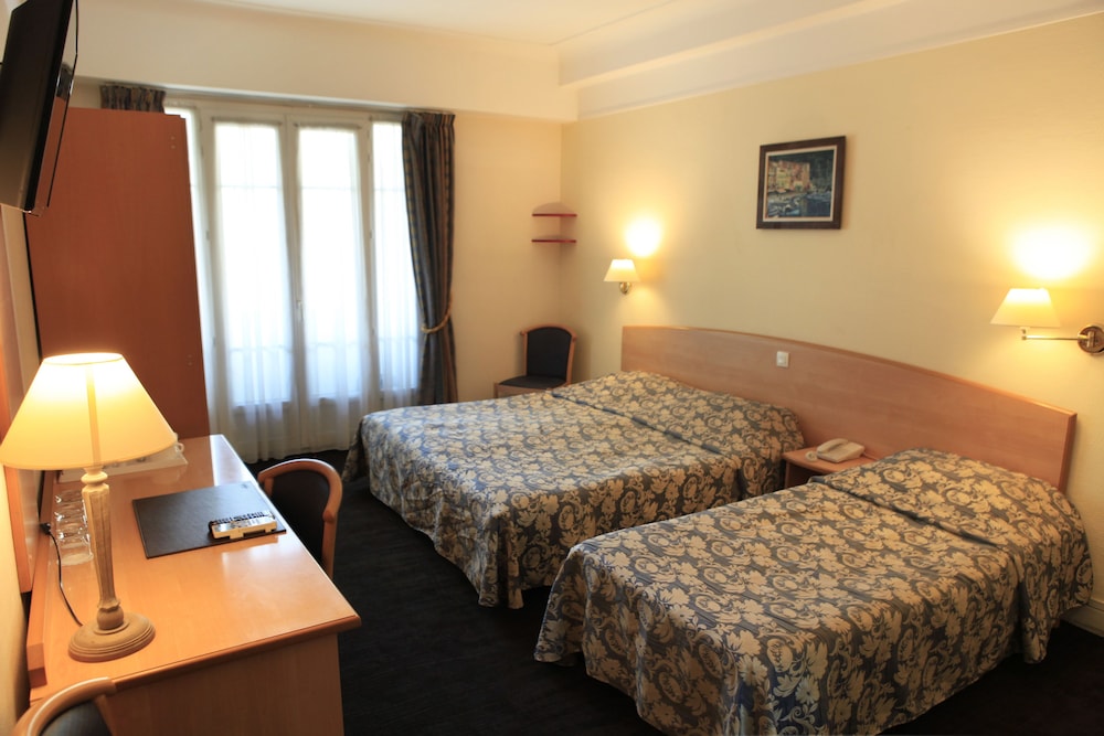 Aparthotel AMMI Nice Lafayette 35/68