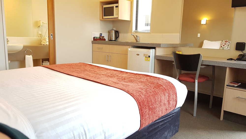 Bella Vista Motel Ashburton 13/35