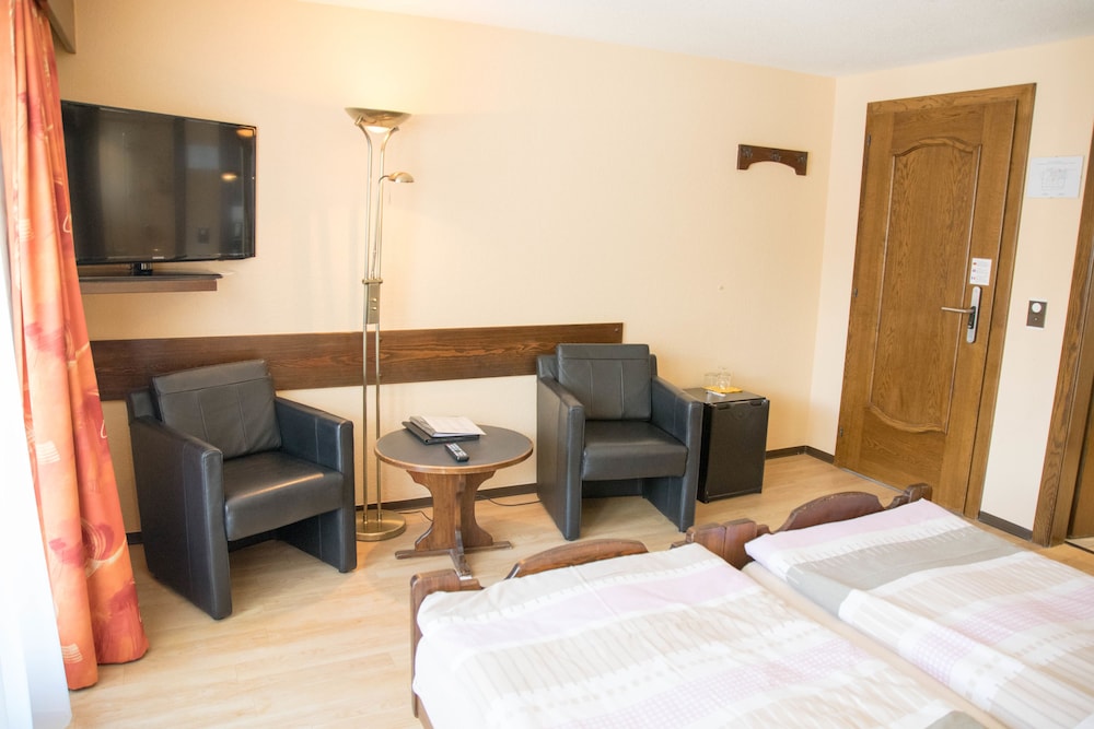 Hotel Europa 29/50