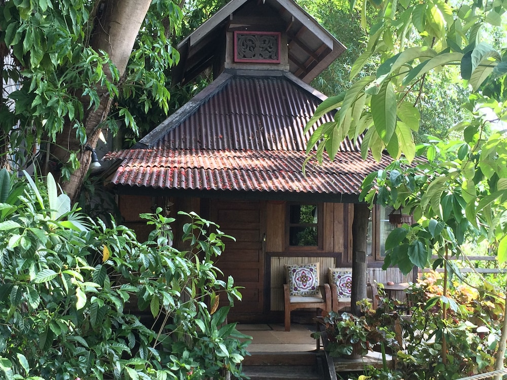 Baantawan Pai S Boutique Guesthouse 62/67