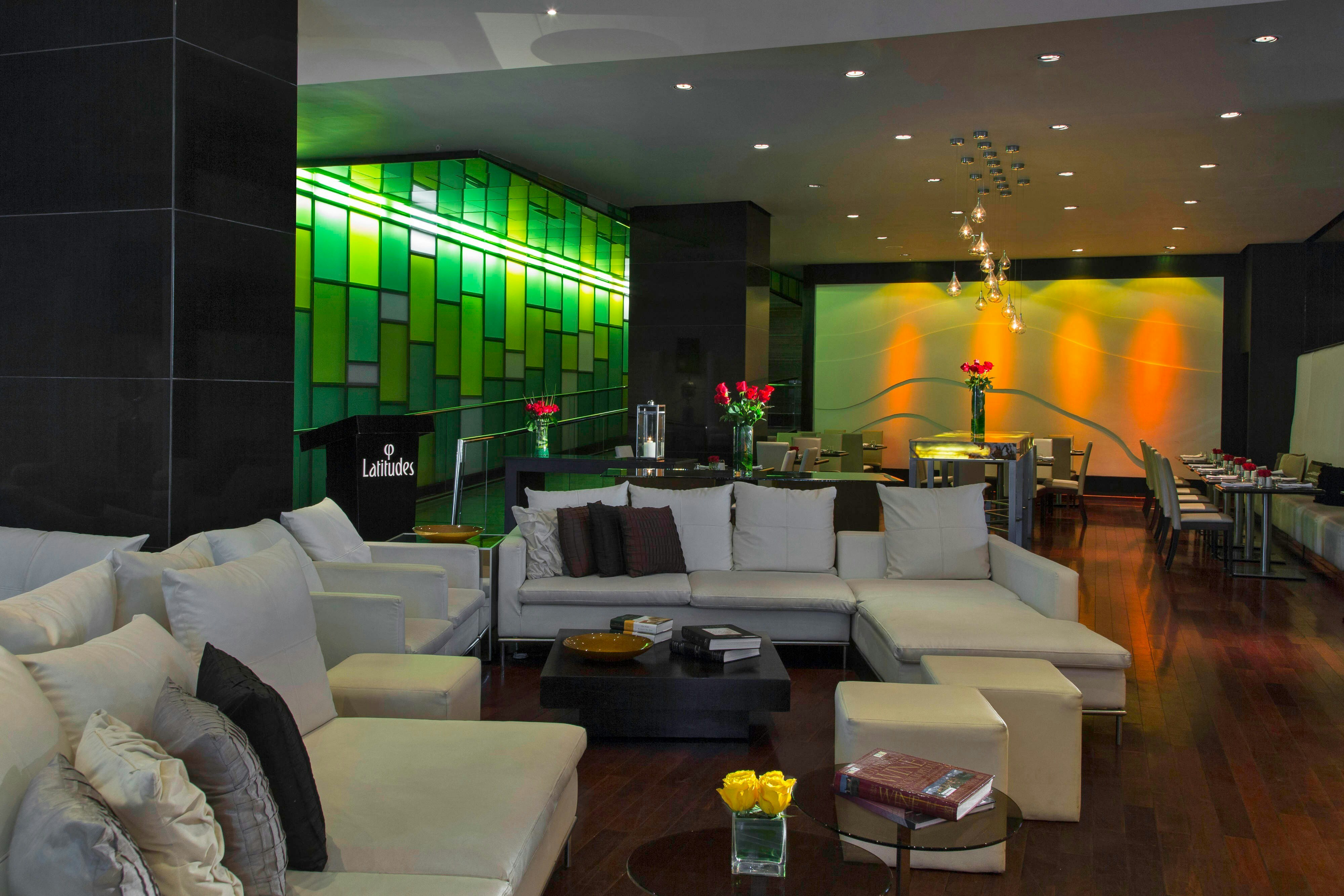 Le Meridien Panama 7/16