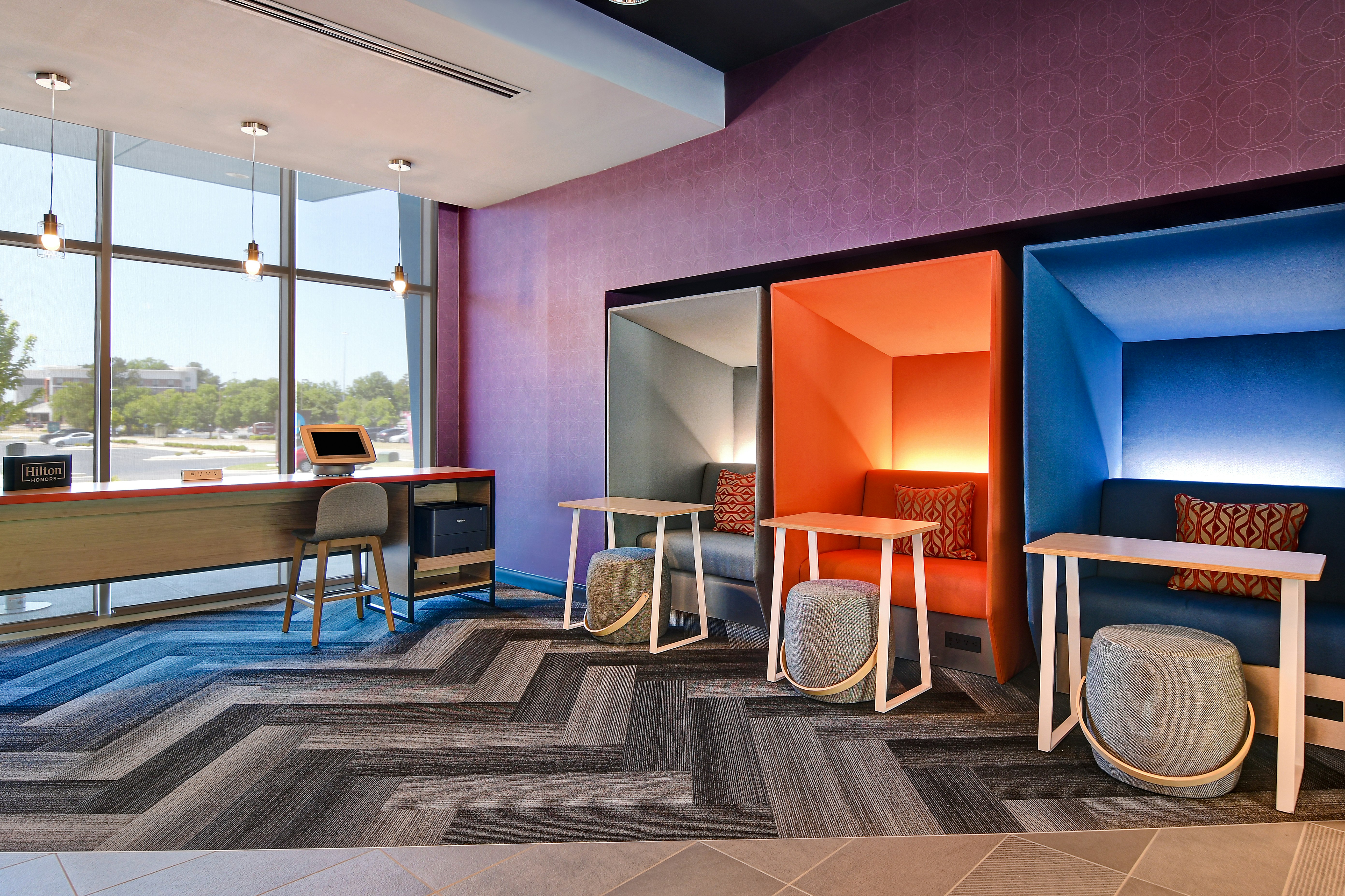 Tru By Hilton Rocky Mount 62/63
