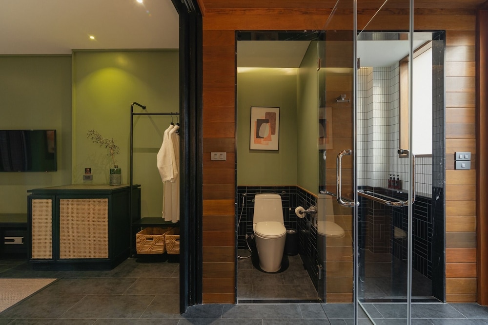 Hotel Loy Chiang Mai 50/50