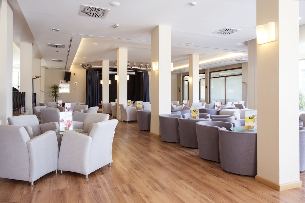 Hipotels Flamenco Conil 36/52