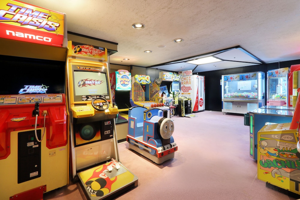 Hotel Sunshine Kinugawa 33/70