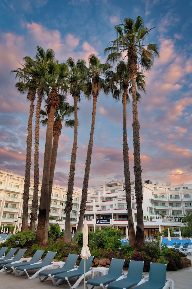 AQUA Hotel Aquamarina & Spa 44/50