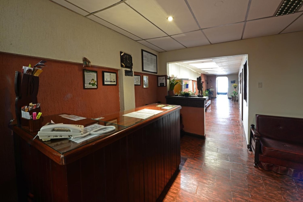 Hotel Alcayata Popayan 4/30