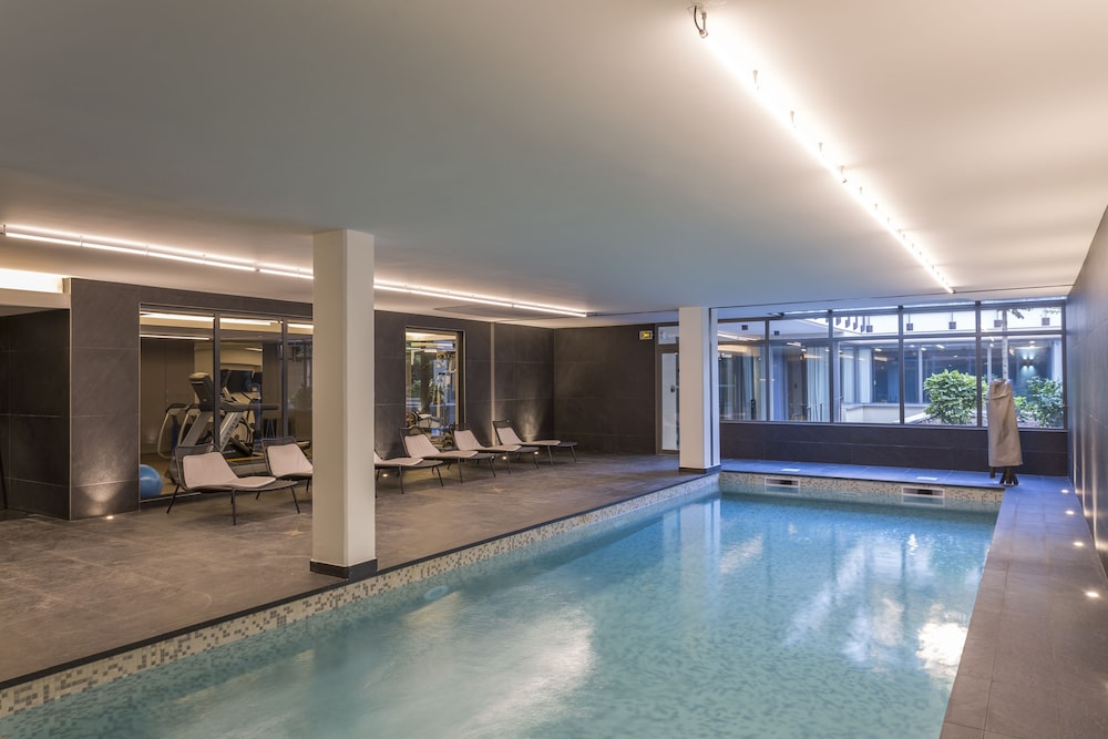 Nemea Appart Hotel Cannes Palais 19/50