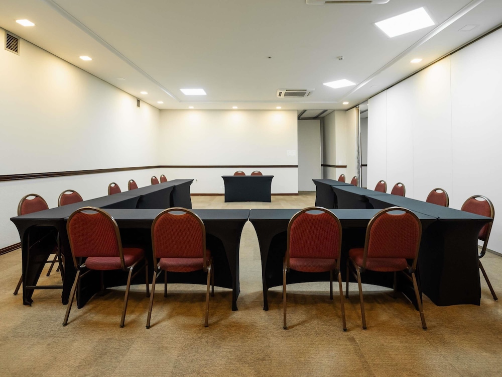 Mercure Jaragua do Sul Hotel 43/50