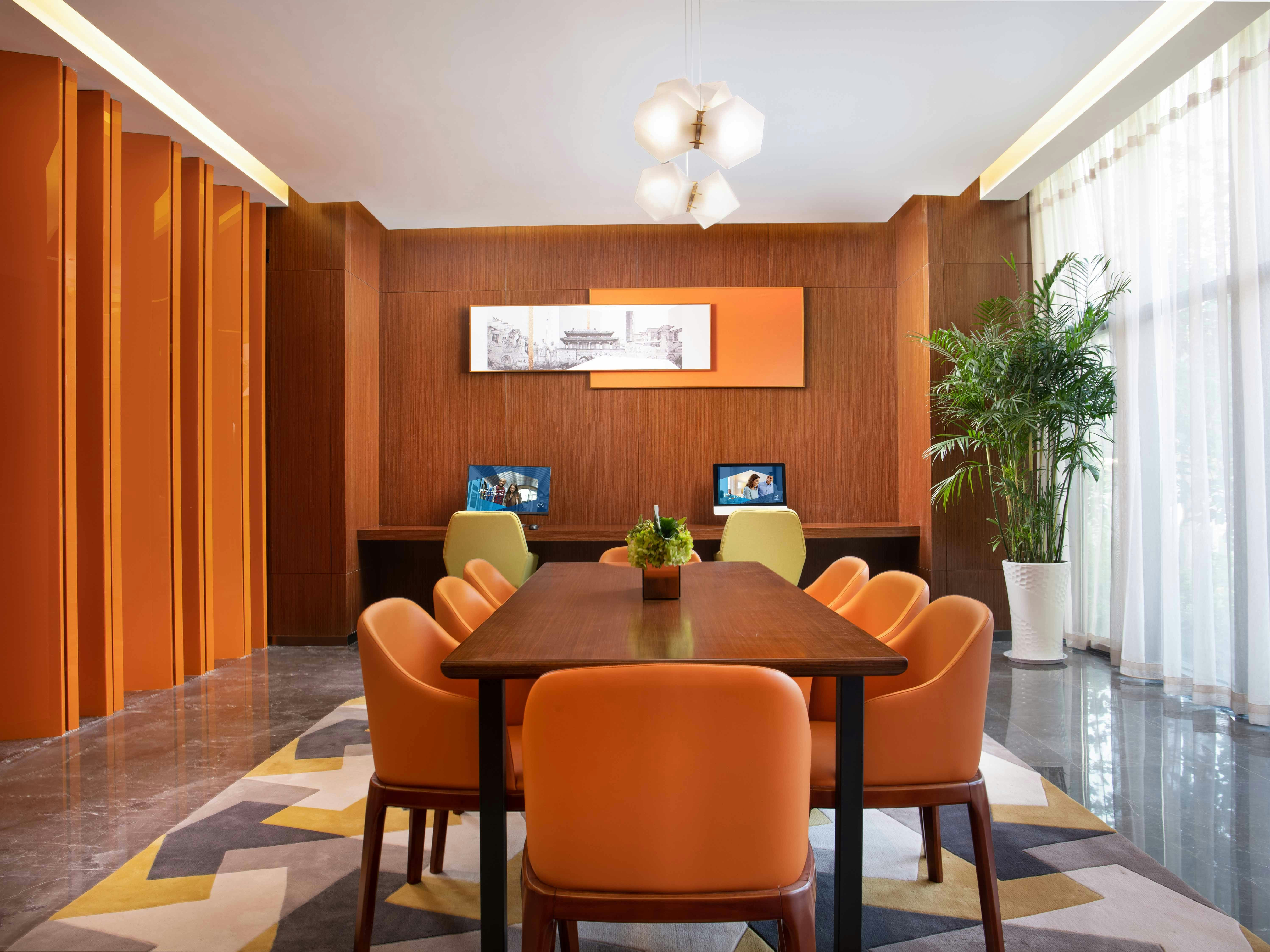 Hampton by Hilton Lianyungang Gangli 20/22