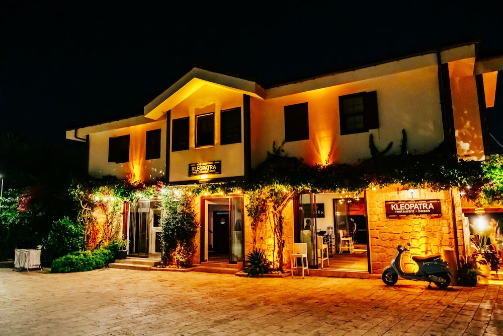 Side Kleopatra Beach Hotel 2/58