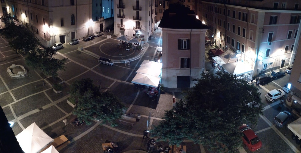 Il Borghetto Guest House 24/50