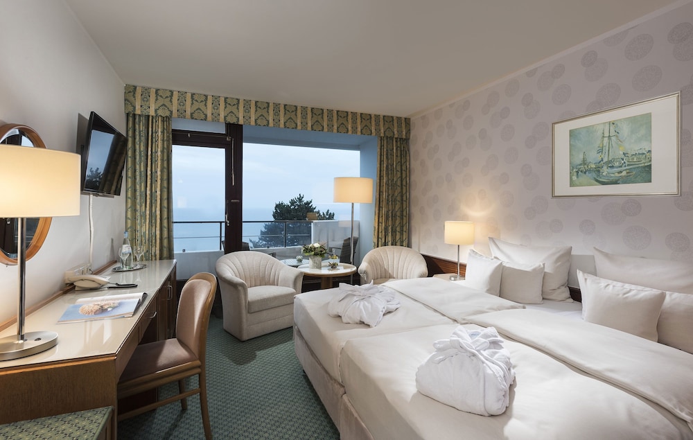 Maritim Seehotel 28/74