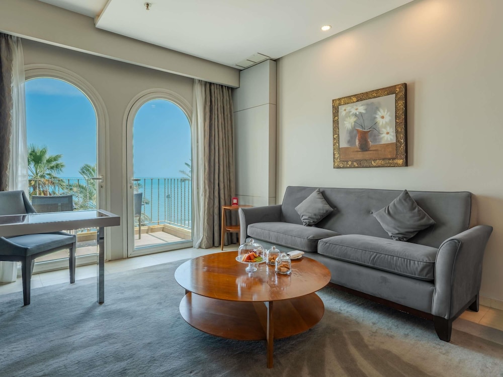 Movenpick Hotel & Resort Al Bidaa 53/86
