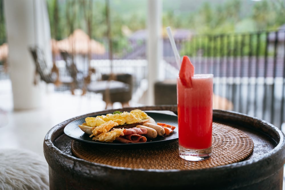 El Tropico Boutique Hotel 35/50