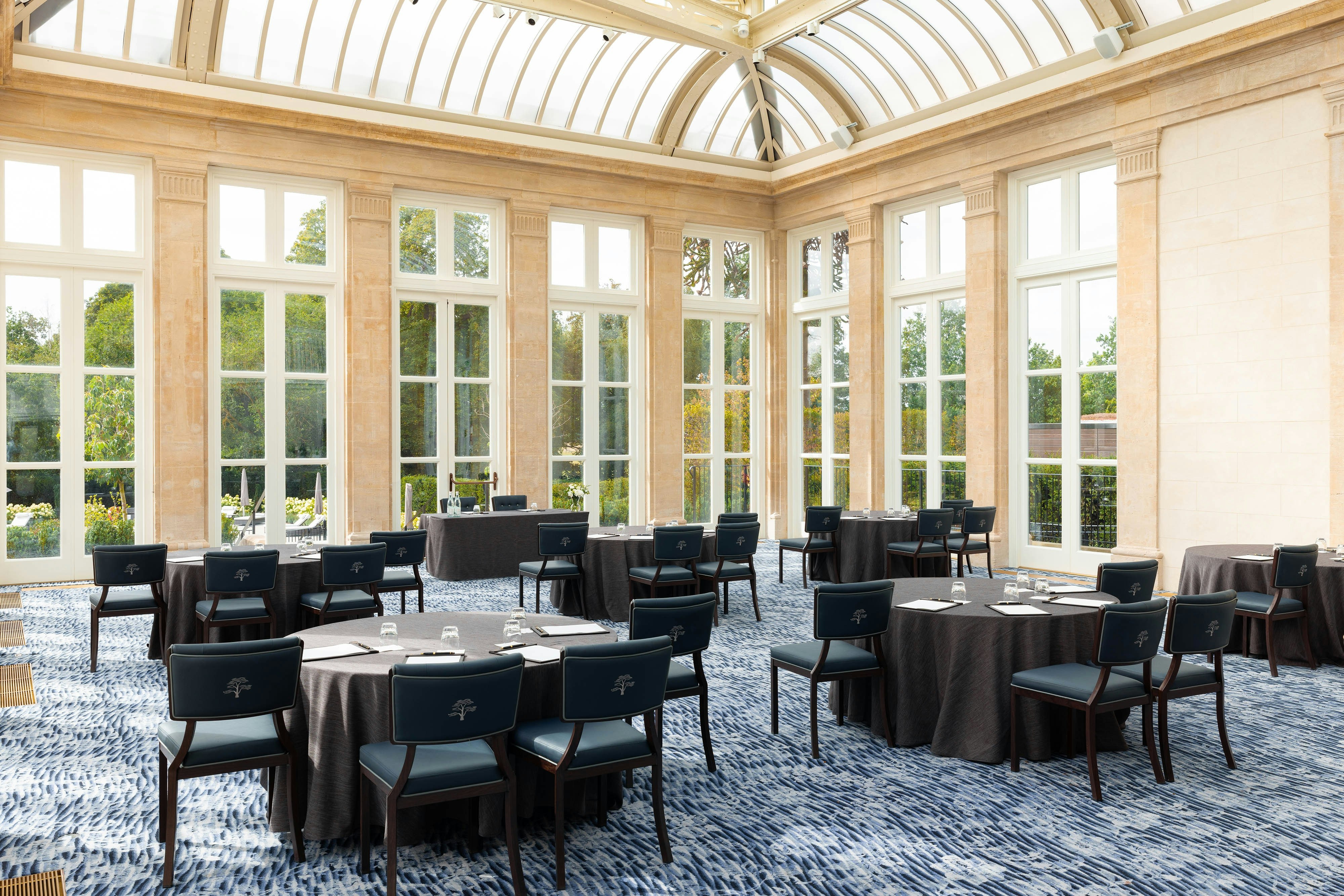 The Langley, a Luxury Collection Hotel, Buckinghamshire 62/78