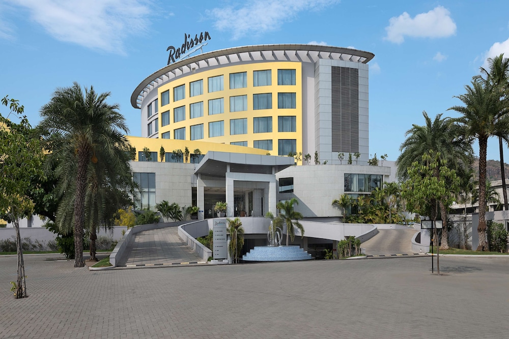 Radisson Salem 69/70