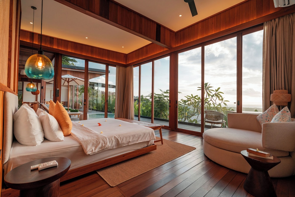 Grun Resort Uluwatu 16/45