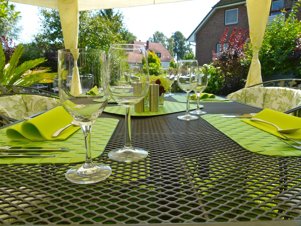 Hotel Am Steendamm 54/62