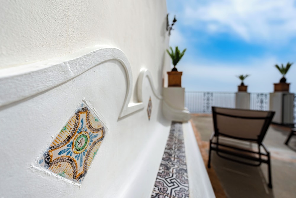 Boutique Hotel Villa Gianlica 7/50