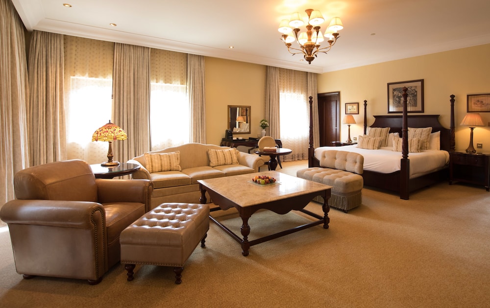 Fairmont Mount Kenya Safari Club 33/50
