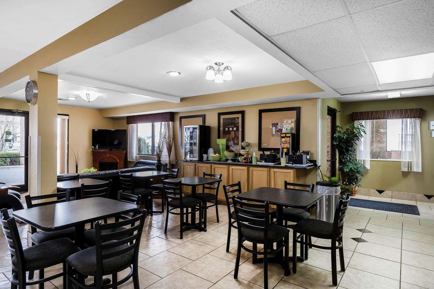 Quality Inn Dumas 31/39