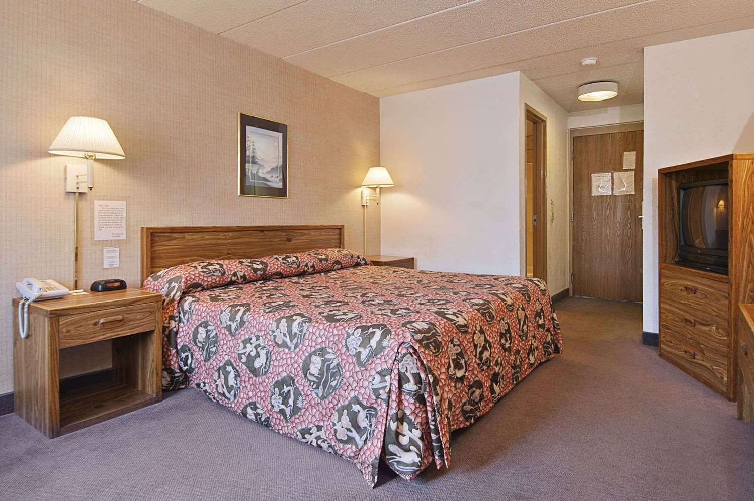 BridgePointe Inn and Suites Council Bluffs 10/29