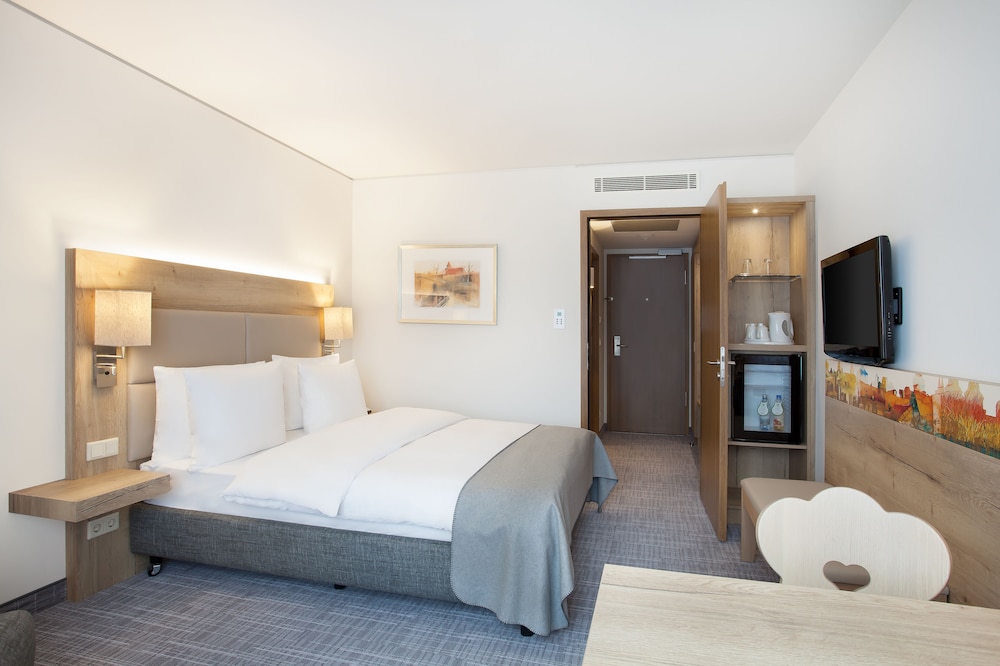 Holiday Inn Nurnberg City Centre 24/78
