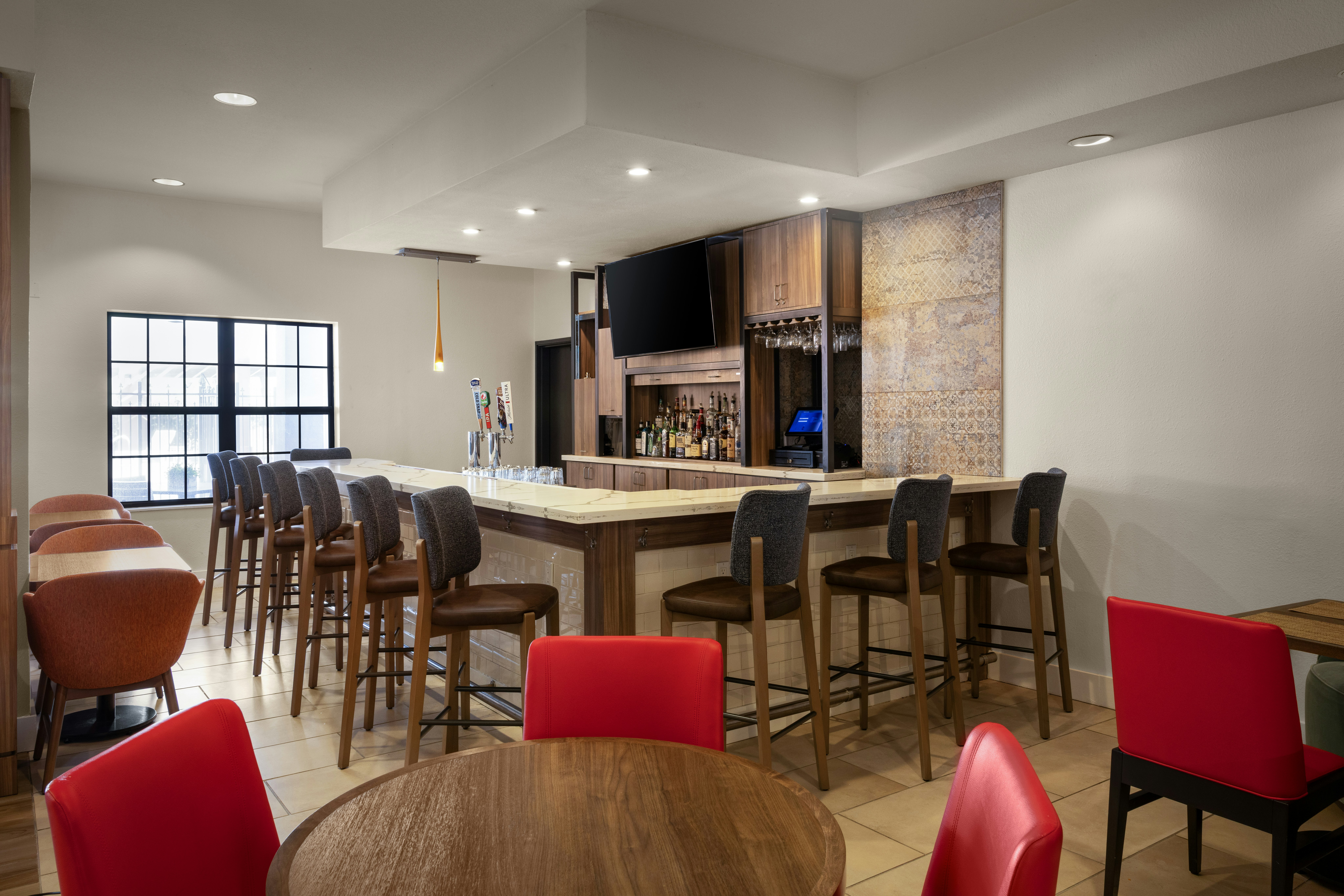 Hilton Garden Inn Phoenix Airport 37/53