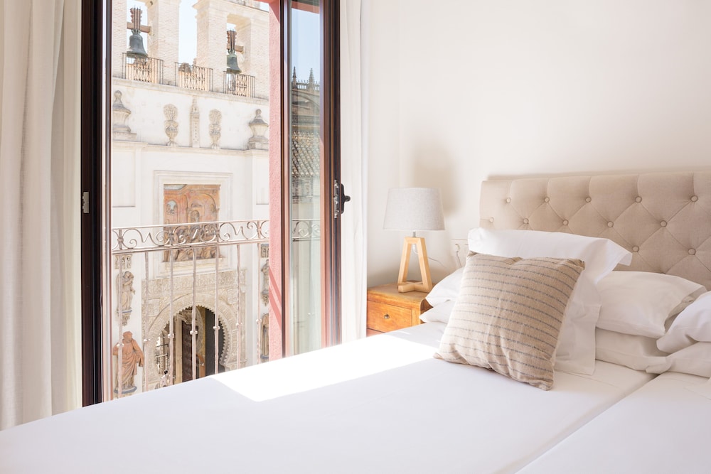 Apartamentos Puerta Catedral Sevilla 10/58