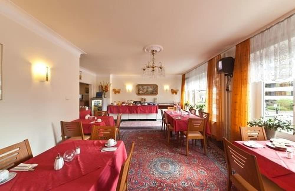 Hotel Wikinger Hof Hamburg 19/30