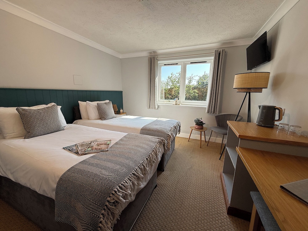 The River Haven Hotel 21/39
