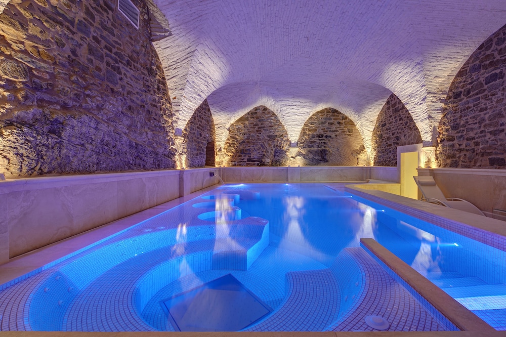 Monastero Di Cortona Hotel & Spa - Adults Only 75/97