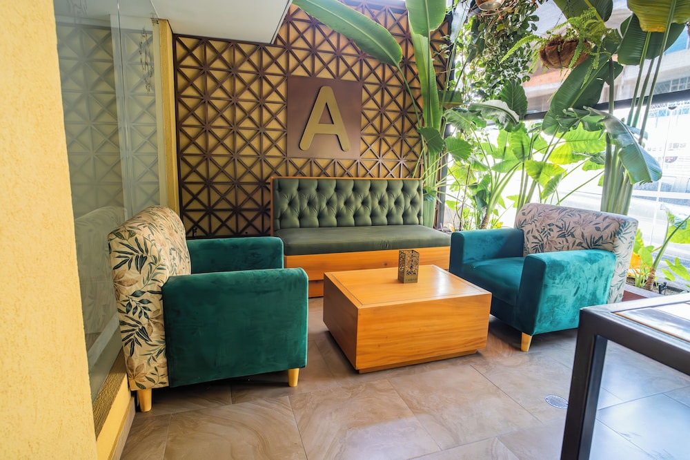Hotel Ambar Boutique 28/47