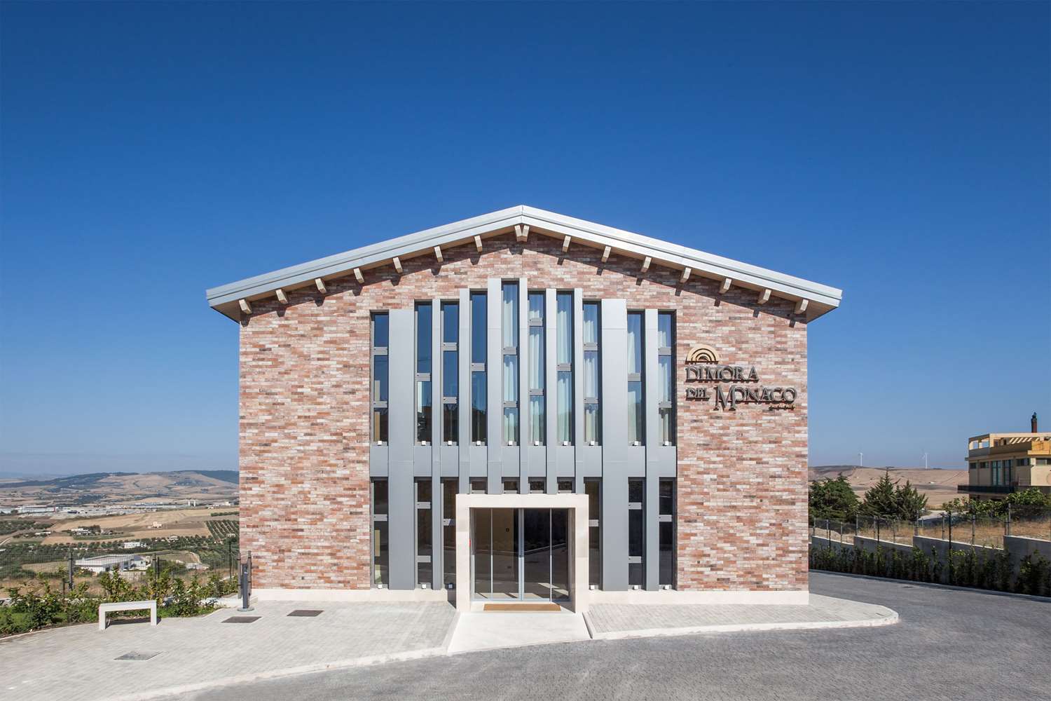 Best Western Plus GH Dimora del Monaco in MATERA