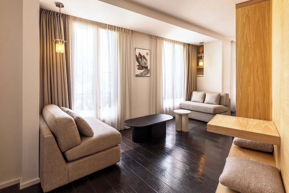 Le Citizen Hotel 48/68