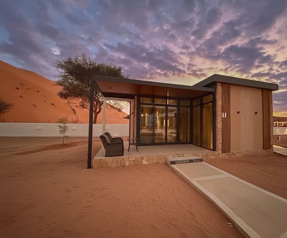 Sama Al Wasil Desert Camp 38/63