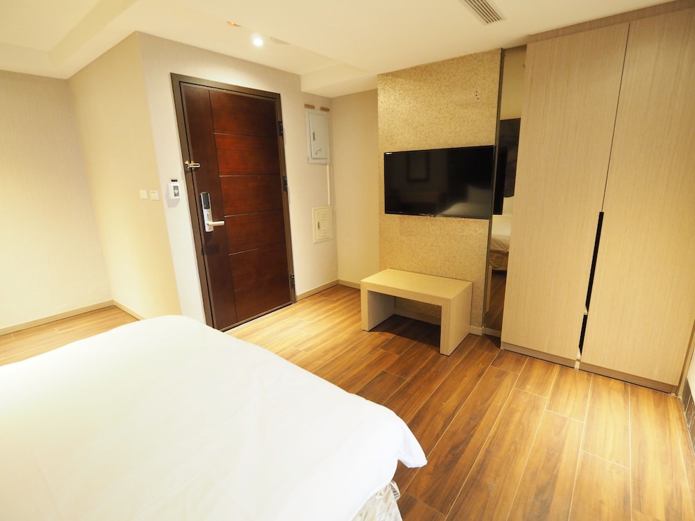 Kailan Hotel 14/50