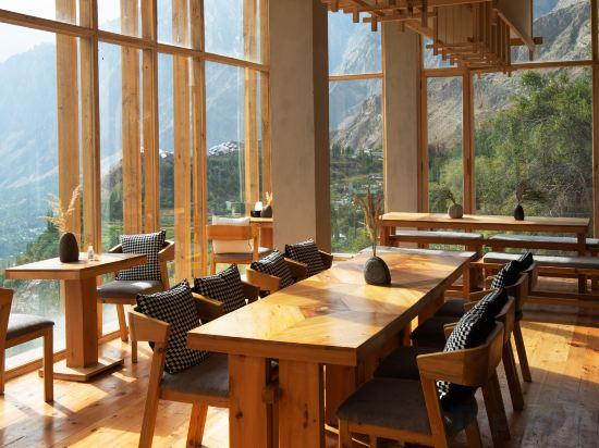 The Rihla Hunza - Managed by Luxus 31/35
