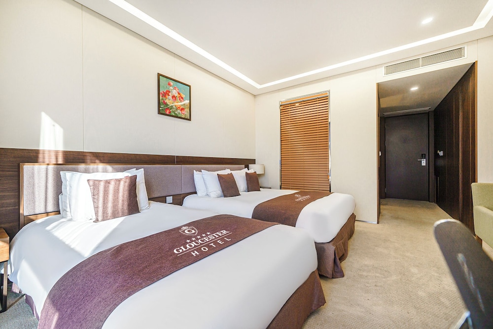 Gloucester Hotel Incheon 40/60