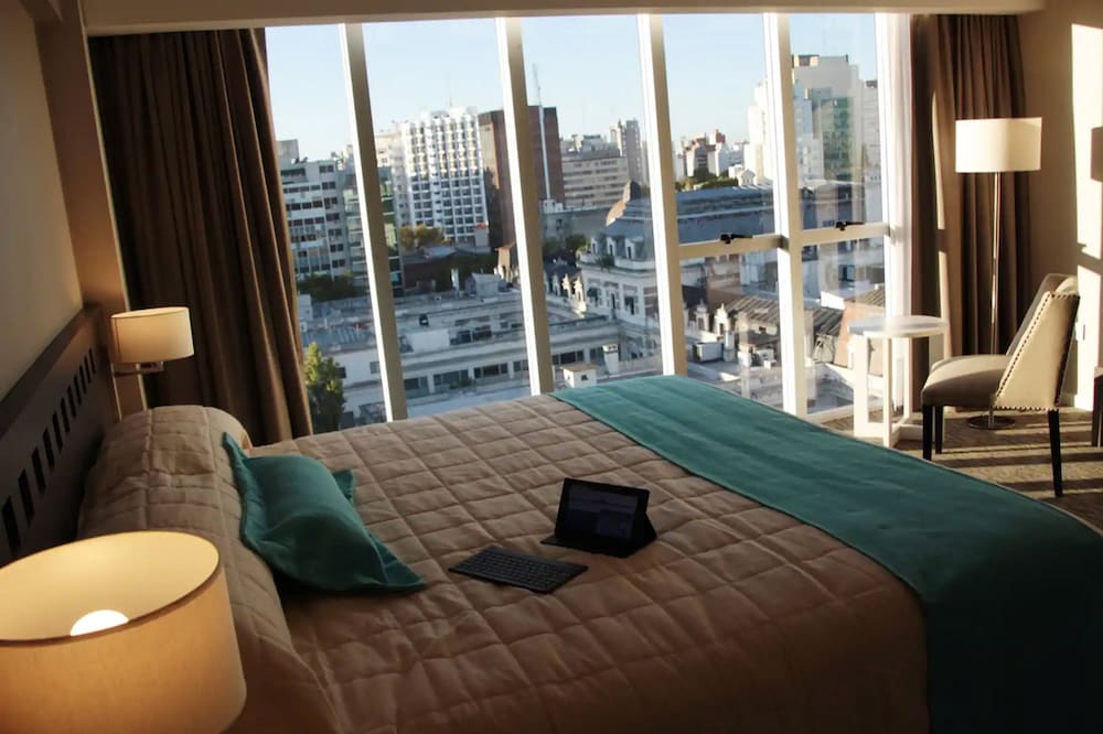 Days Inn & Suites by Wyndham La Plata 33/37