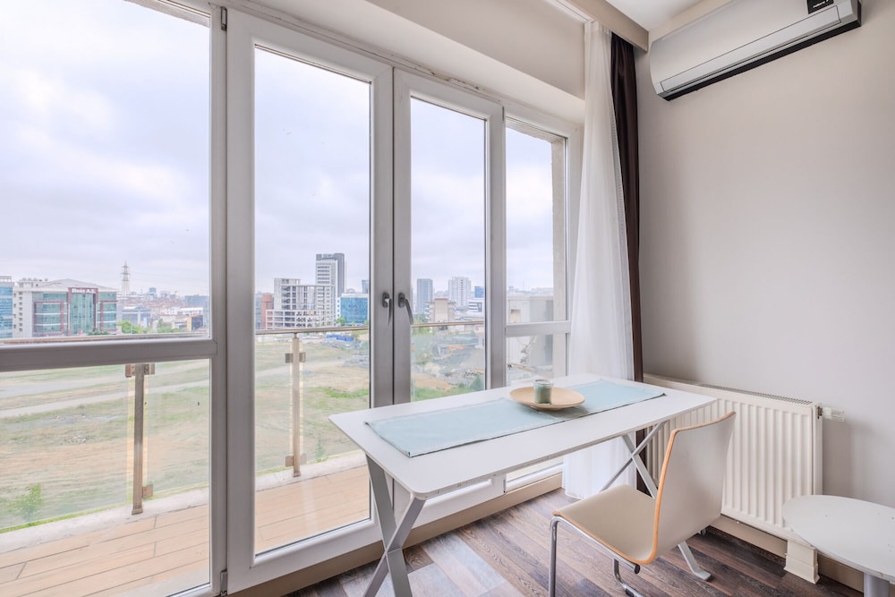 PRIME SUITES ATATURK AIRPORT HOTEL 32/54