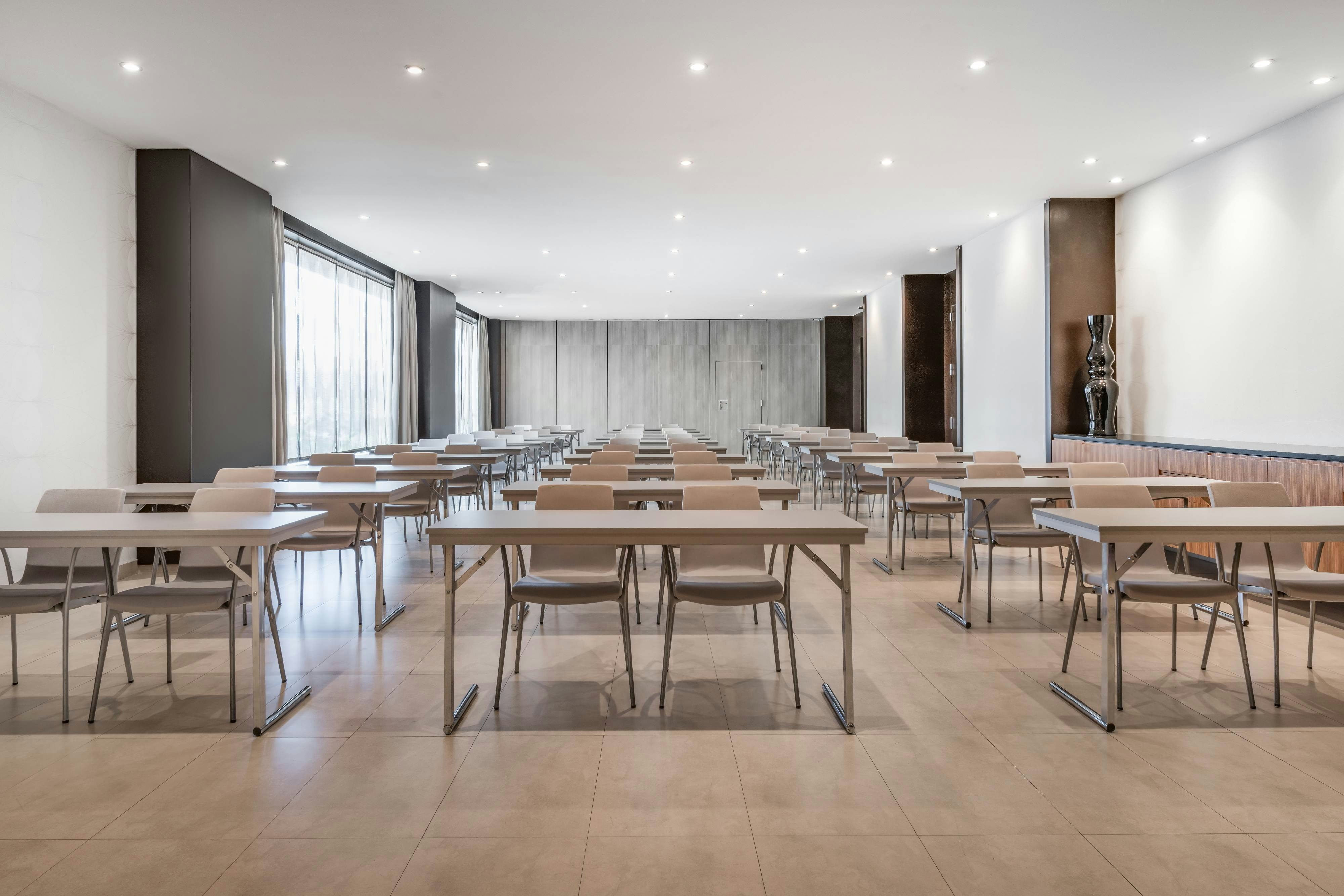 AC Hotel Alicante by Marriott 46/59