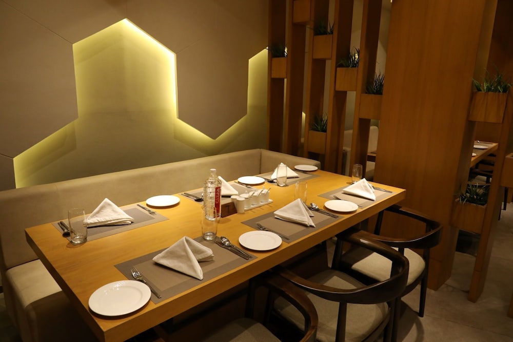 The Fern Residency Morbi 41/45
