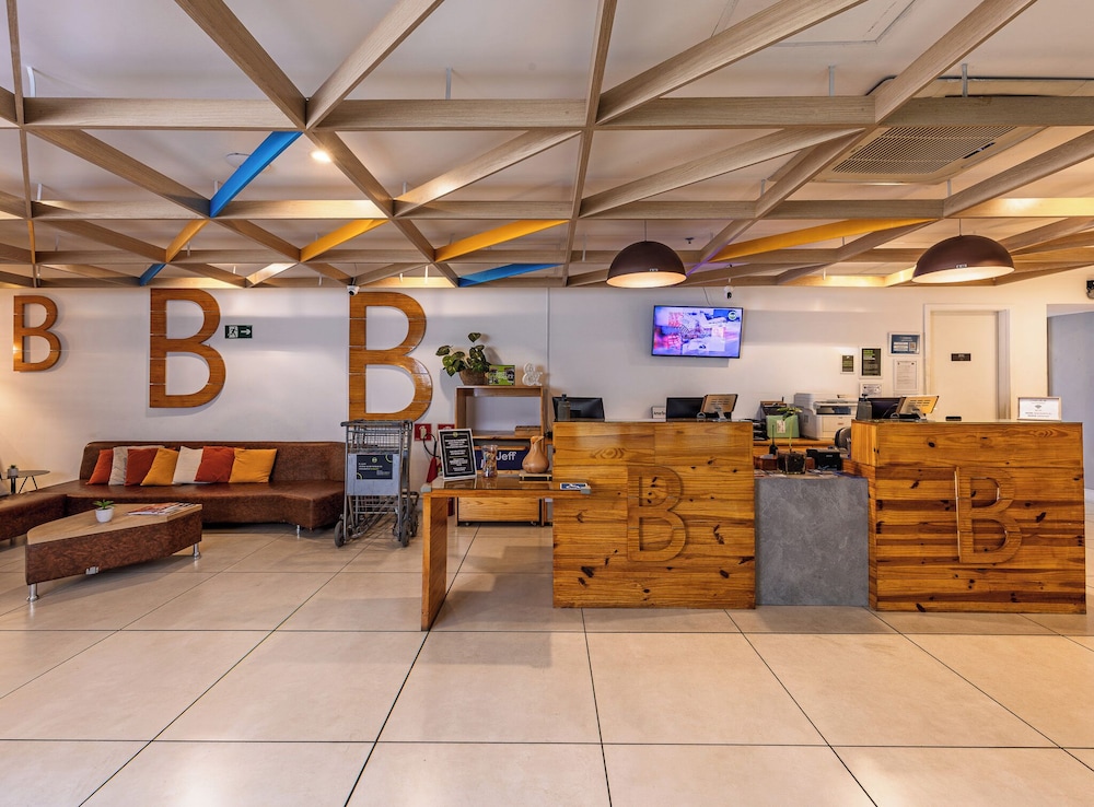 B&B Hotels Rio de Janeiro Norte 8/56
