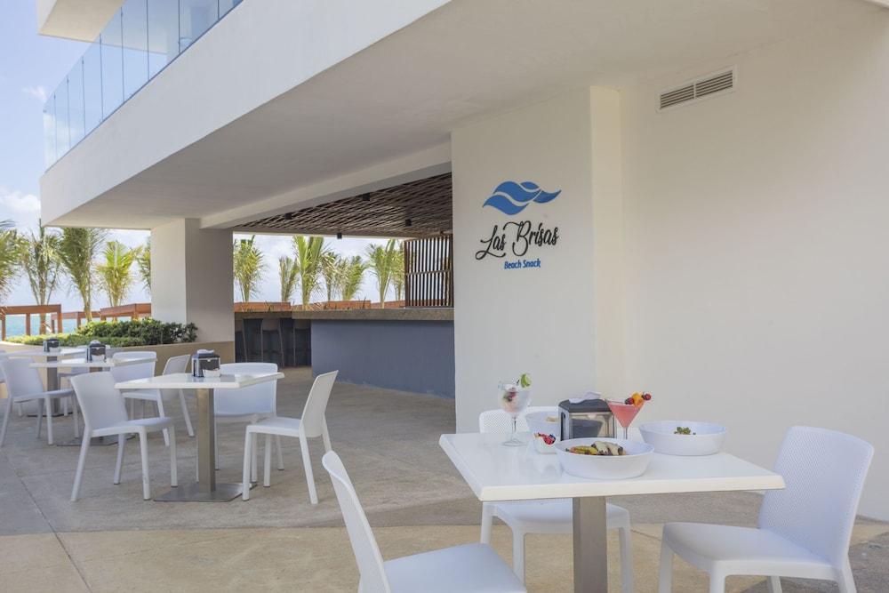Sensira Resort and Spa Riviera Maya 44/50